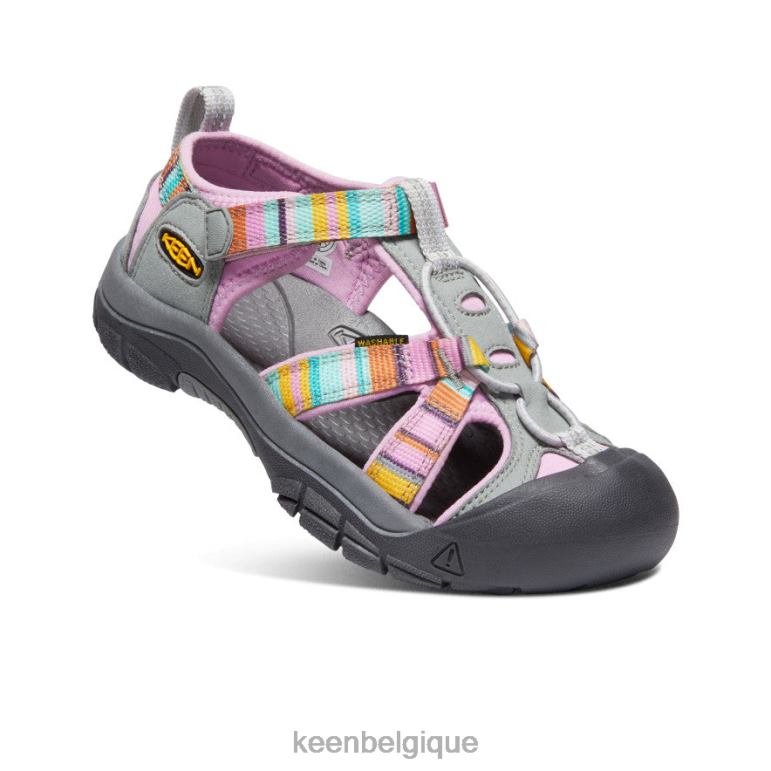 KEEN Venise H2 Grands enfants lilas/raya chaussure 80R62966