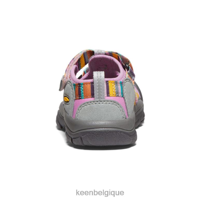 KEEN Venise H2 petits enfants lilas/raya chaussure 80R62964