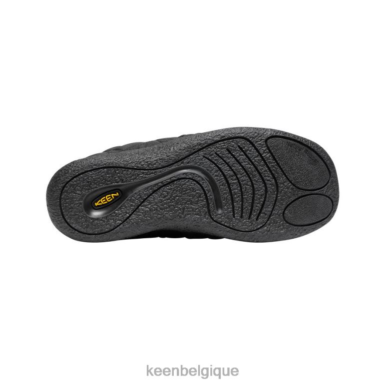 KEEN bottine howser femmes noir chaussure 80R62698