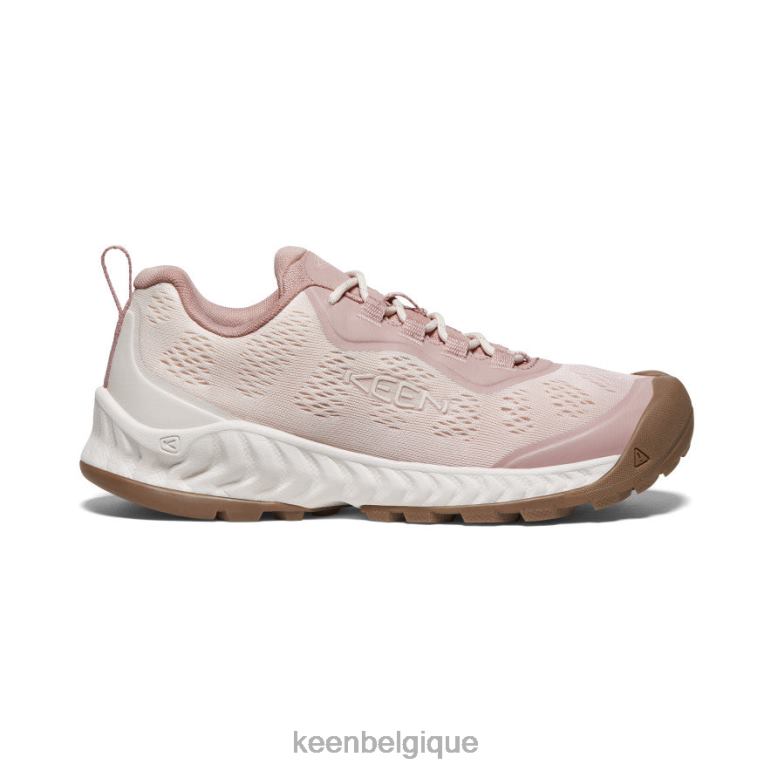 KEEN vitesse nxis femmes fauve/ombre chaussure 80R62463