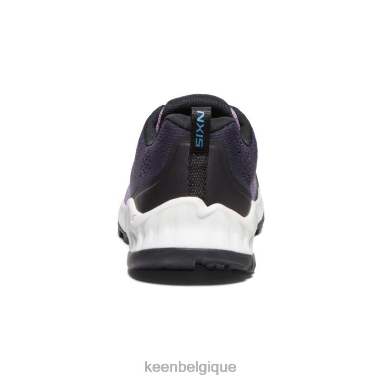 KEEN vitesse nxis femmes lavande anglaise/ombre chaussure 80R62462