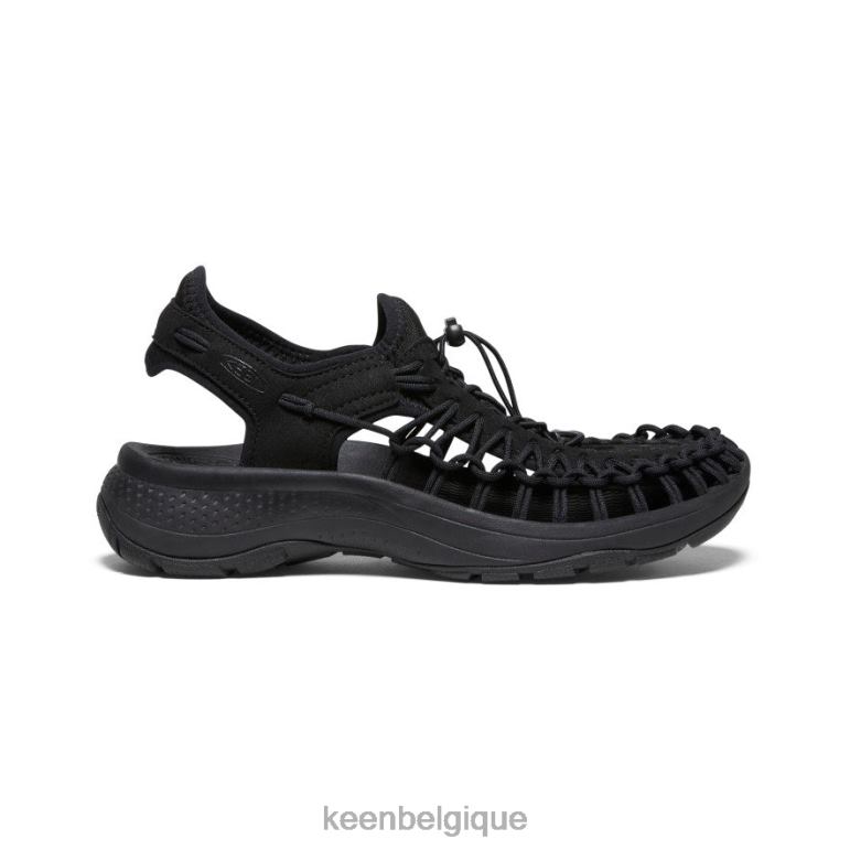 KEEN Astoria une semaine femmes noir chaussure 80R62435