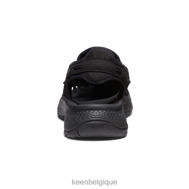 KEEN Astoria une semaine femmes noir chaussure 80R62435