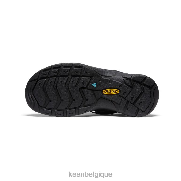 KEEN Astoria une semaine femmes noir chaussure 80R62435