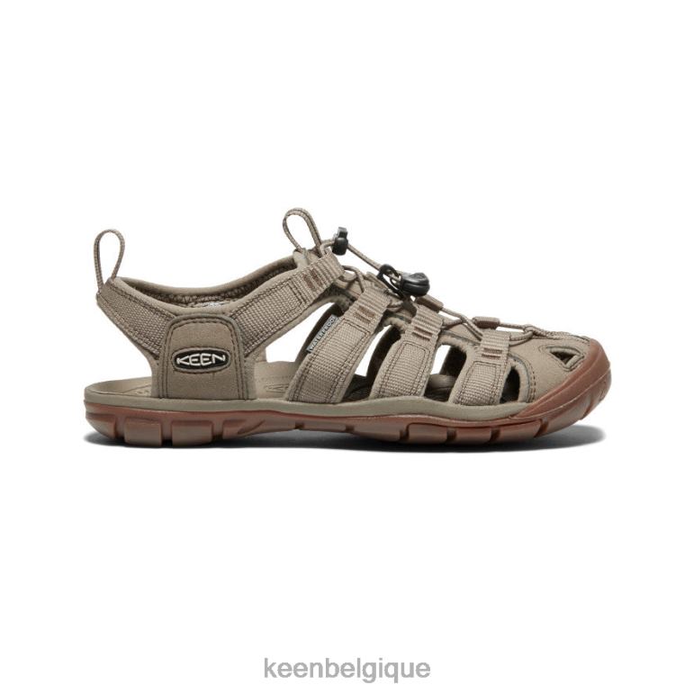 KEEN eau claire cnx femmes loup des bois chaussure 80R62557