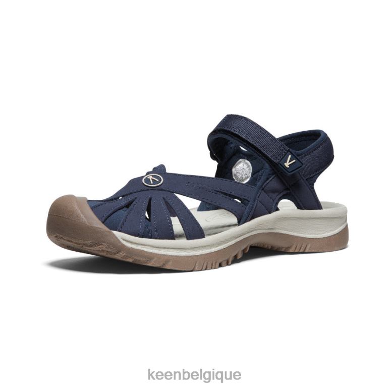 KEEN sandale rose femmes marine chaussure 80R62566