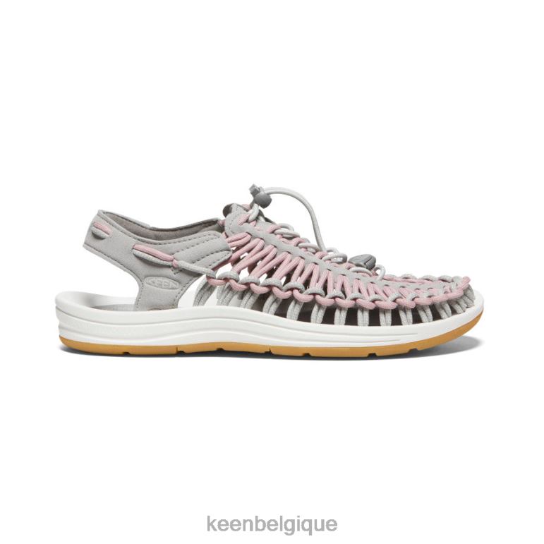 KEEN une semaine femmes bruine/fauve chaussure 80R62513