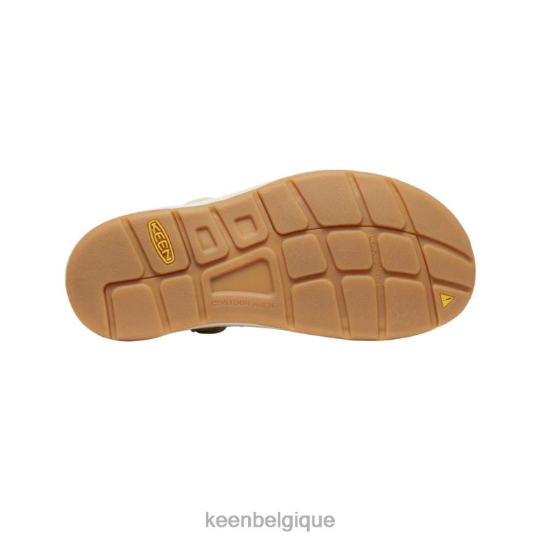 KEEN une semaine femmes mimosa chaussure 80R62514