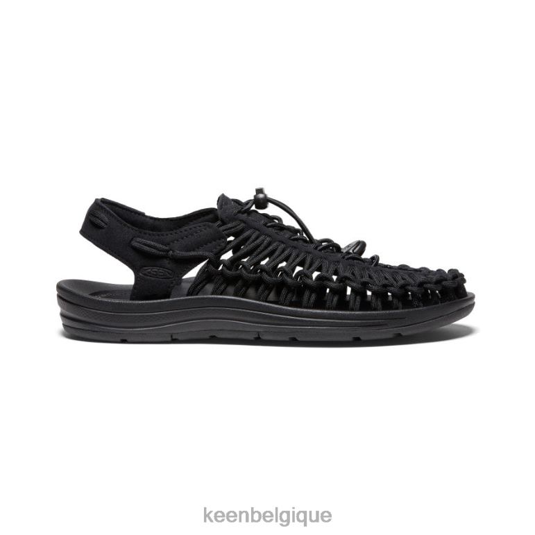 KEEN une semaine femmes noir chaussure 80R62508