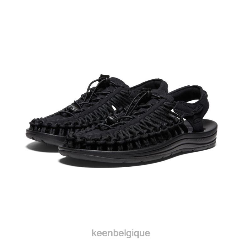 KEEN une semaine femmes noir chaussure 80R62508