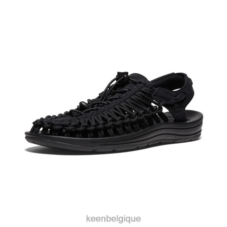 KEEN une semaine femmes noir chaussure 80R62508