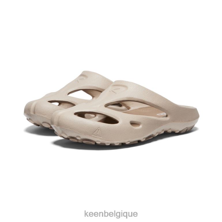 KEEN Shanti femmes plaza taupe/timberwolf chaussure 80R62489