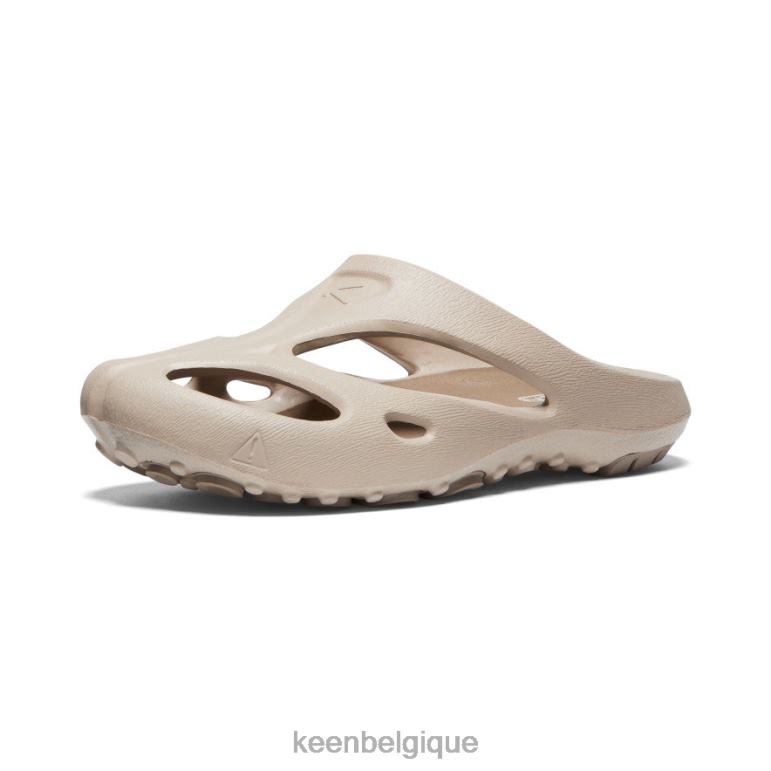 KEEN Shanti femmes plaza taupe/timberwolf chaussure 80R62489