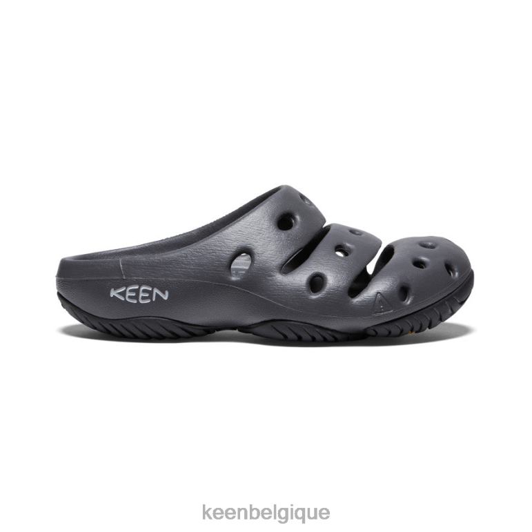 KEEN yogui femmes aimant/noir chaussure 80R62621