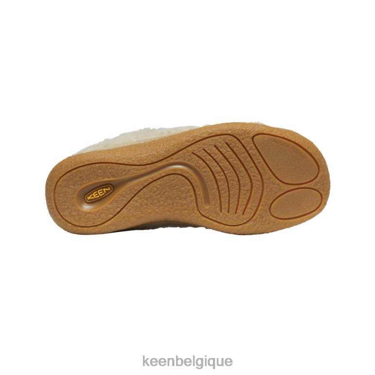 KEEN diapositive Howser III femmes safari moco chaussure 80R62480