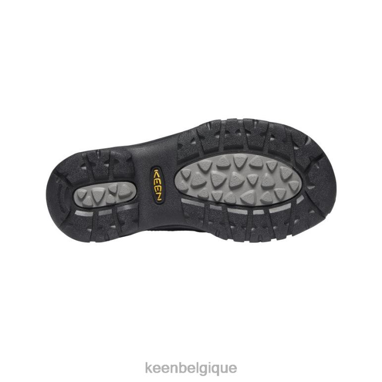 KEEN kaci iii à enfiler femmes noir chaussure 80R62689