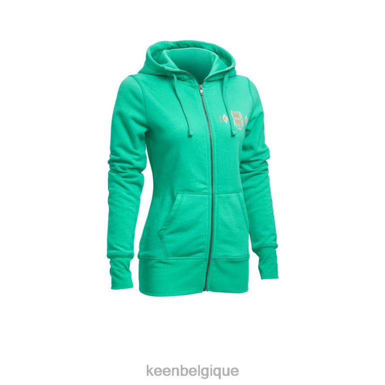 KEEN sweat à capuche diamant femmes arcadie vêtements 80R62661