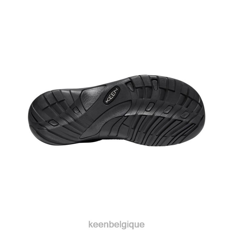 KEEN austin Hommes noir chaussure 80R62311