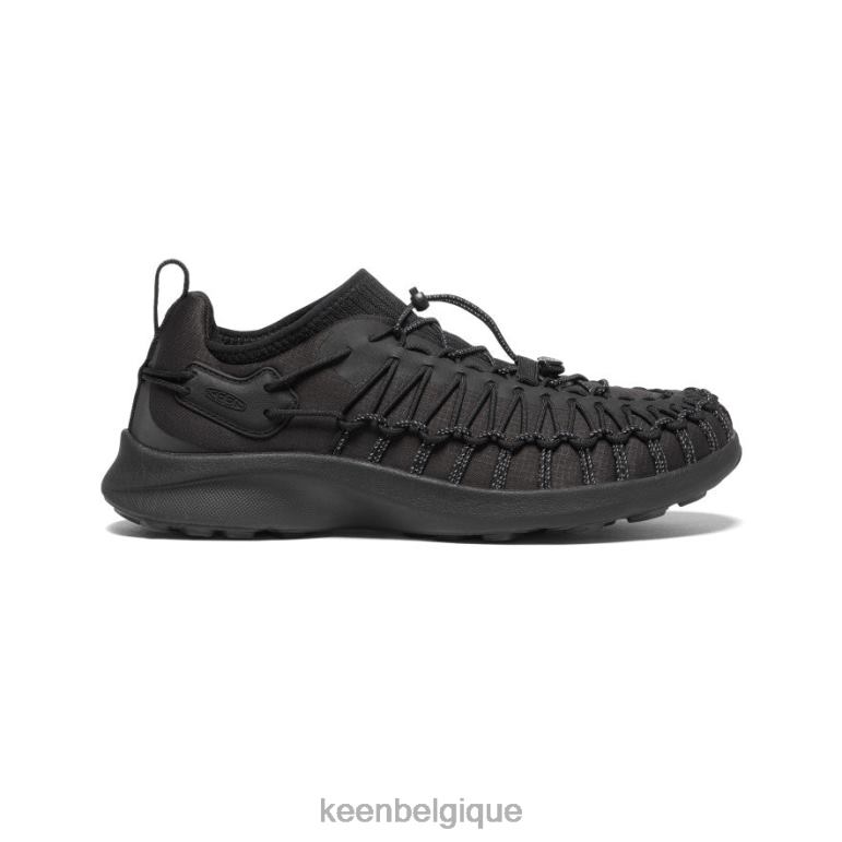 KEEN sneaker uneek snk Hommes noir chaussure 80R62385