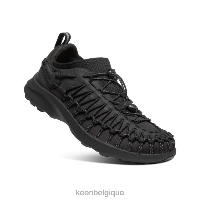 KEEN sneaker uneek snk Hommes noir chaussure 80R62385