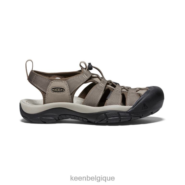 KEEN newport h2 Hommes bringé/cantine chaussure 80R6243