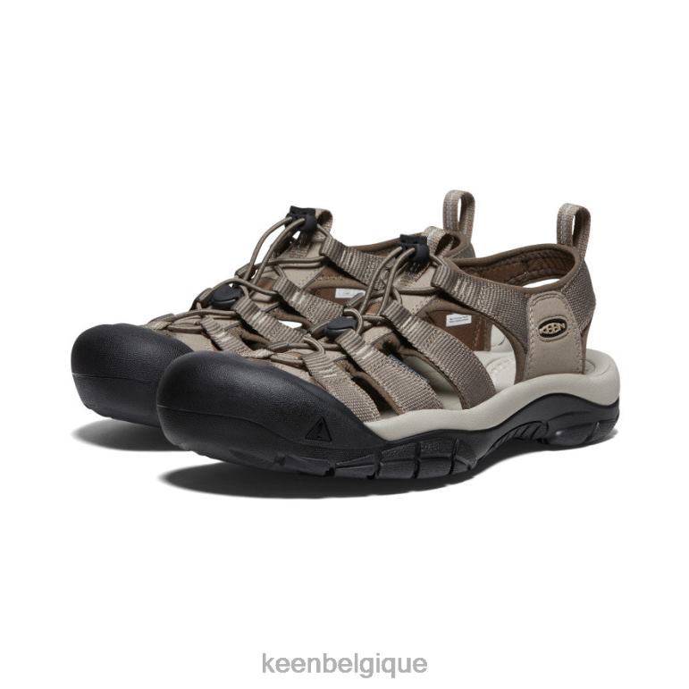 KEEN newport h2 Hommes bringé/cantine chaussure 80R6243