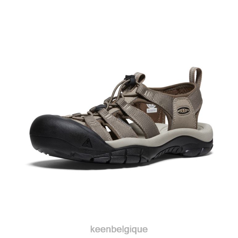 KEEN newport h2 Hommes bringé/cantine chaussure 80R6243