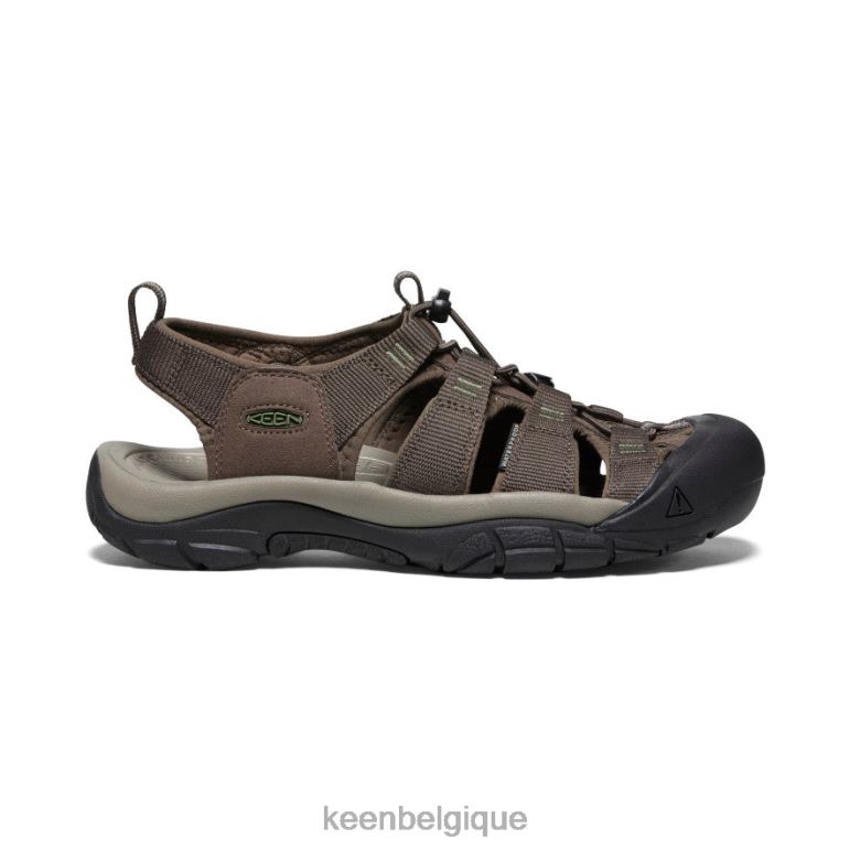 KEEN newport h2 Hommes cantine/camping chaussure 80R6245