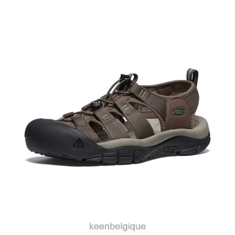 KEEN newport h2 Hommes cantine/camping chaussure 80R6245