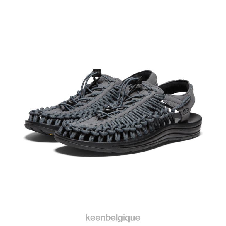 KEEN une semaine Hommes aimant/noir chaussure 80R62115