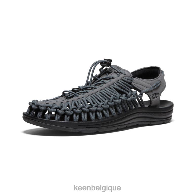 KEEN une semaine Hommes aimant/noir chaussure 80R62115