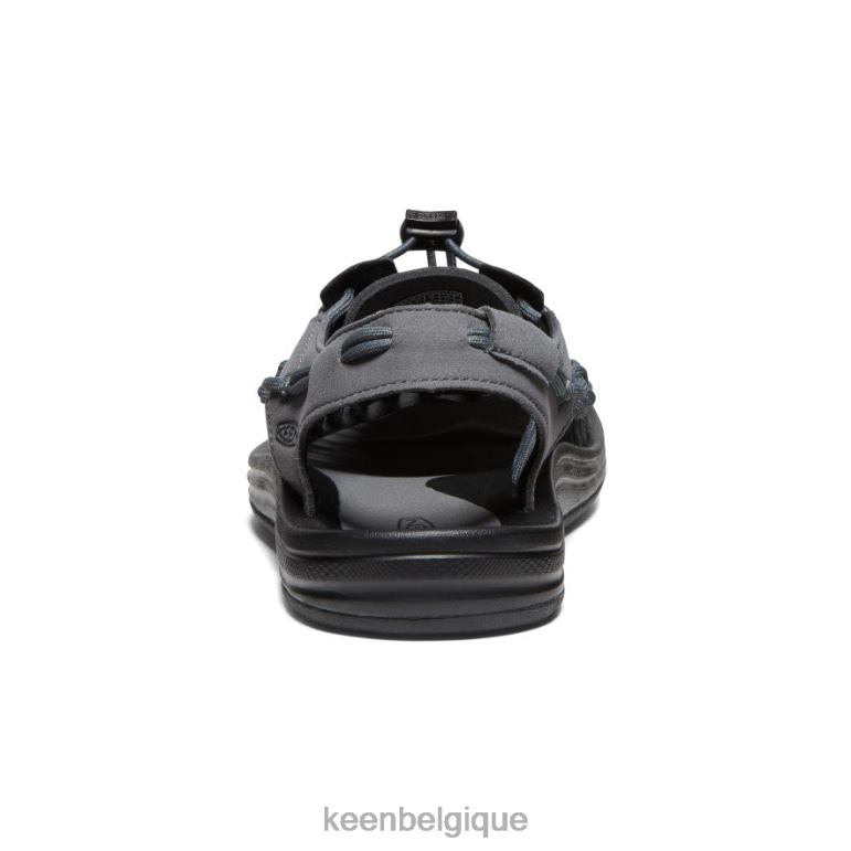 KEEN une semaine Hommes aimant/noir chaussure 80R62115