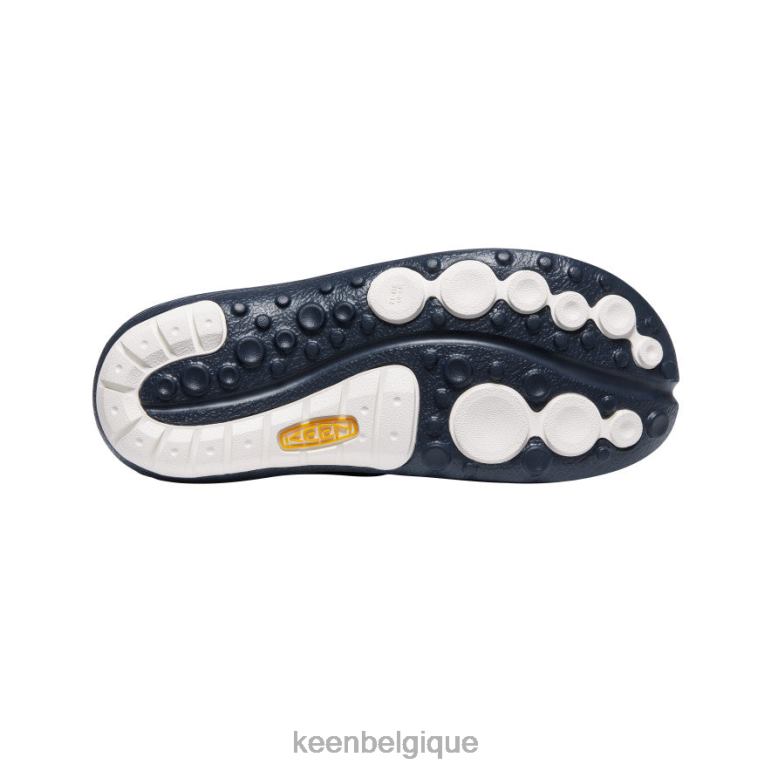 KEEN Shanti Hommes iris noir/blanc chaussure 80R62265