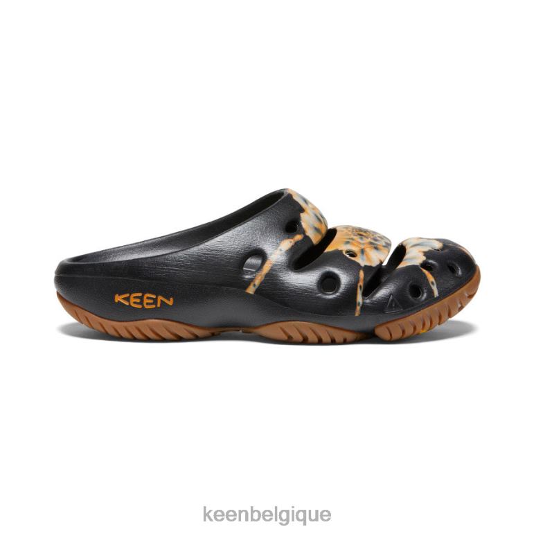 KEEN arts yogui Hommes ddye15 chaussure 80R62209