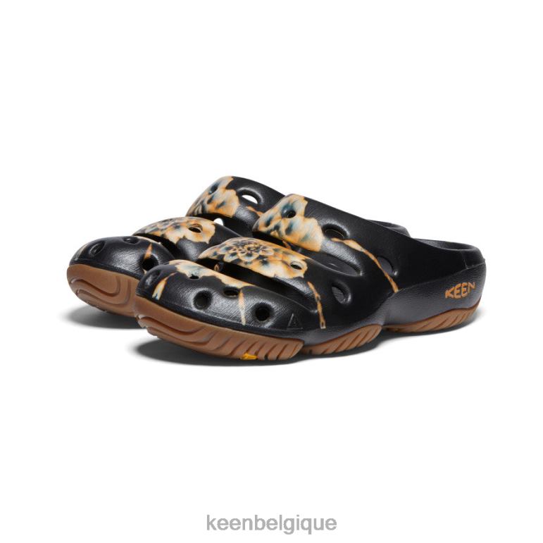 KEEN arts yogui Hommes ddye15 chaussure 80R62209