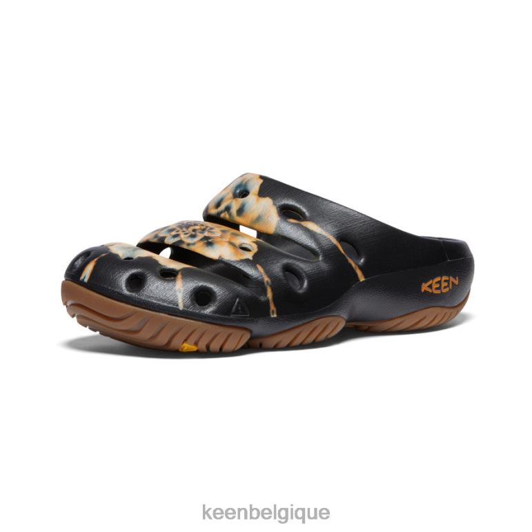 KEEN arts yogui Hommes ddye15 chaussure 80R62209