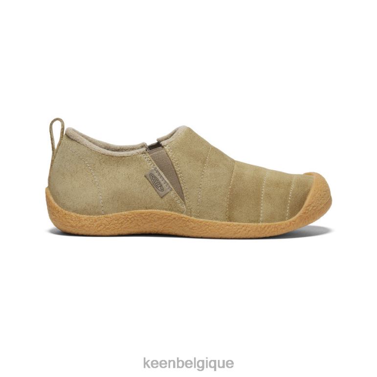 KEEN comment récolter Hommes beige chaussure 80R62380